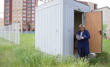 Астанада ауа сапасын бақылайтын бекеттер жаңартылады