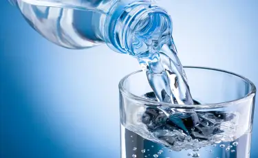 Вода и вес: сколько нужно пить, чтобы худеть эффективно
