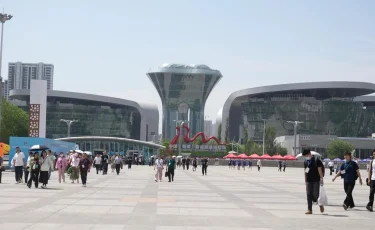 Қазақстан мен Қытай арасындағы сауда айналымы 30 млрд долларға жетті