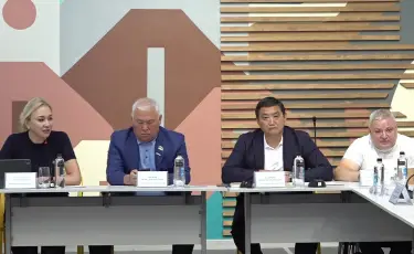 Құрылыс кодексі – өте күрделі заң жобасы, оны сақтықпен дұрыс құрастыру маңызды - Бақытжан Базарбек