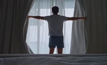 Как пережить жаркую ночь без кондиционера: 7 простых советов