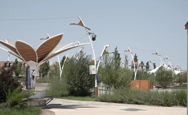 Шомылу маусымы: Қапшағай жағажайларында қауіпсіздік күшейді