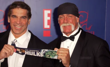 Печальная новость: ушел из жизни американский актер и рестлер Халк Хоган