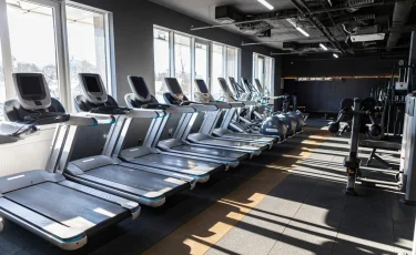 Астанчанина осудили за мошенничество, связанное с продажей поддельных сертификатов в фитнес-центр