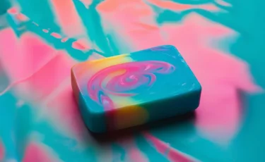 Дешево и эффективно: зачем нужно посыпать мыло солью