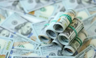 22 шілдеге арналған валюта бағамы