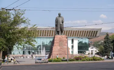 Абай Құнанбайұлының 180 жылдығына орай Алматыда жалпықалалық экологиялық акция өтеді