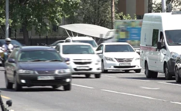 Автокөліктерге салынатын салық қалай есептелінеді
