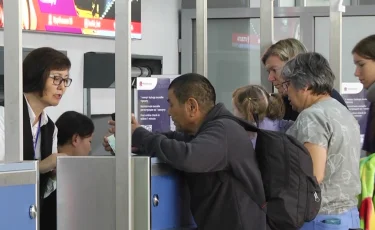 Новые горизонты: какую экзотику выбирают туристы из Костаная