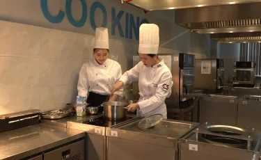 Жұмысшы мамандықтары жылы: Ақмола облысында республикалық студенттер слеті өтеді