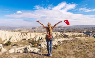 Отпуск за рубежом: какие рекомендации дают специалисты казахстанцам