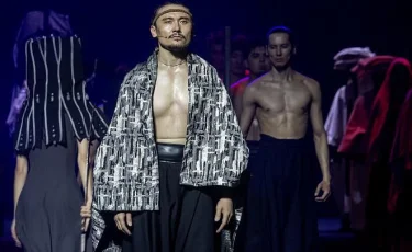 Әлем сахнасында: «Алатау» дәстүрлі өнер театры  XVII Чехов фестиваліне қатысады