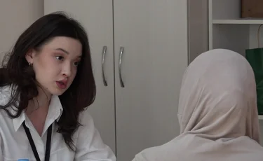 Из кризиса — в карьеру: как в Алматы помогают найти работу и изменить жизнь