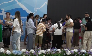 Лето без забот: сотни алматинских детей бесплатно отдохнут в загородных лагерях