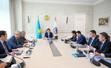 В Алматы создадут единый центр по озеленению и благоустройству