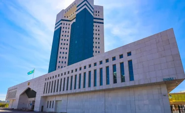 Қайтарылған активтер: Ақмола облысында су желілерін салуға 21,5 млрд теңге бөлінді