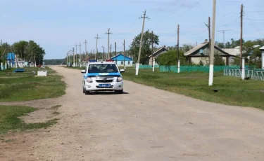 СҚО-да қанша ауыл ішімдіктен бас тартты