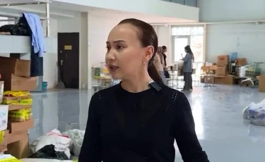 Перизат Қайраттың қорына кімдер ақша аударған