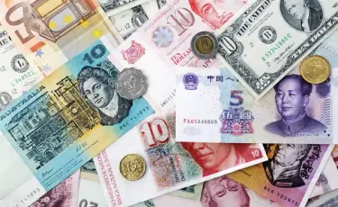 27 шілдеге арналған валюта бағамы