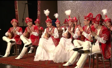 Ұлттық домбыра күні: шежірелі аспапқа тағзым