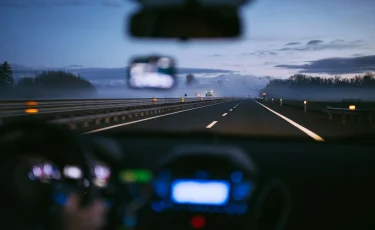 Подросток без прав управлял авто: отца привлекли к ответственности