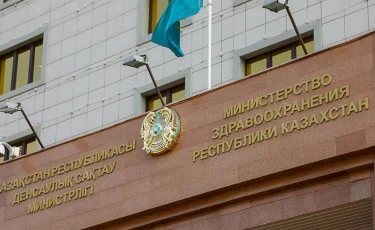 В Казахстане проводят реновацию 15 областных детских больниц