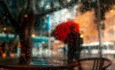 Шквалы, дожди и грозы охватят Казахстан 10 июля