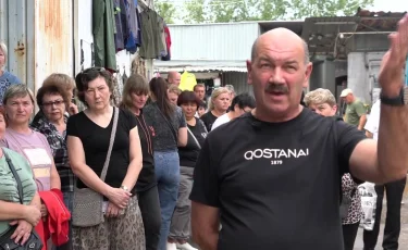 Қостанайда жүздеген саудагер жұмыссыз қалуы мүмкін