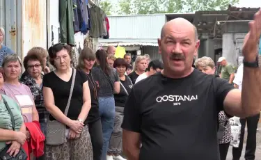 Қостанайда жүздеген саудагер жұмыссыз қалуы мүмкін