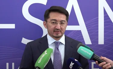 Қазақстанға Орталық Азиядағы ең қуатты суперкомпьютер жеткізілді