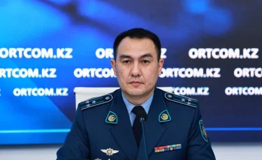 Қазақстанда киберқылмыспен күрес күшейтілді – ІІМ