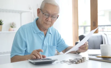 Пенсия по-новому: возраст выхода на пенсию в 2025 и ближайшие годы