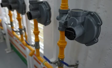 Алматының барлық ауданында екі апта бойы жылу желілері тексеріледі