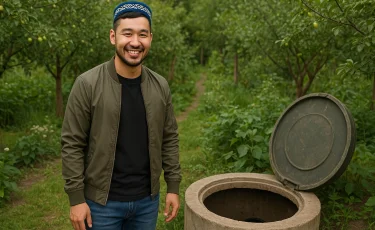 Живые насосы: деревья, которые избавят вас от откачки ямы