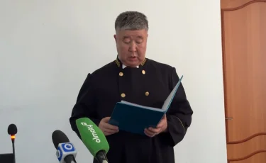 Әйелінің өліміне себепкер болған шымкенттік 7 баласынан айырылды