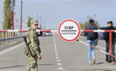 Границу с Россией закрывают: что происходит?