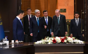 Елімізде Түркияның үздік оқу орындарының филиалы ашылмақ