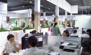 Енді қазақстандықтар құқықтық кеңесті үйден шықпай-ақ ала алады