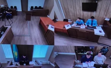 Бәліш пісіріп, қаражат жинадық: НЗМ Перизат Қайраттың қорына 3 миллион теңгеге жуық ақша аударған