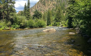 Су ресурстары министрлігі суды ортақ пайдаланудың ережелерін бекітті