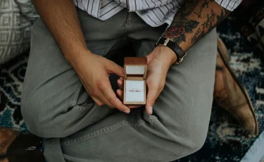 Не хочу детей как она: жених разорвал помолвку, увидев архивные фото невесты