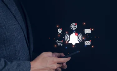 Сотовые компании Казахстана будут штрафовать за рассылку навязчивых push-уведомлений