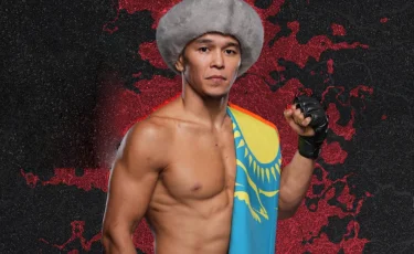 Кровь, пот и доллары: сколько стоит победа Асу Алмабаева