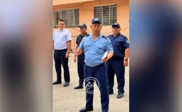 Семья без насилия: в Алматы усилили адресную помощь и профилактику бытовых конфликтов