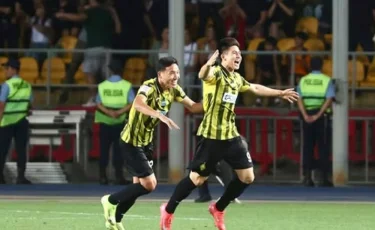 «Кайрат» устроил камбэк и прошёл в следующий раунд Лиги чемпионов