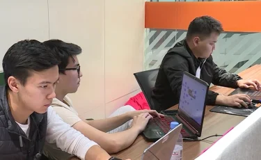 Как развиваются креативные индустрии в Казахстане