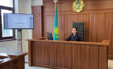 Жестокая расправа: суд вынес приговор мужчине, убившему свою бывшую жену