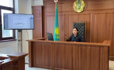 Жестокая расправа: суд вынес приговор мужчине, убившему свою бывшую жену