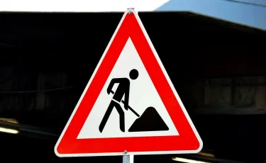 Алматыда Саин-Жұбанов жолайырығындағы бұрылыстар уақытша жабылады