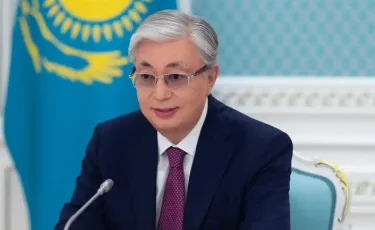 Мемлекет басшысы алдағы Ұлттық домбыра күнімен құттықтады